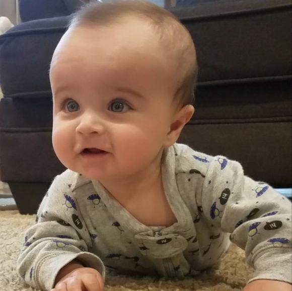 Meet your Posher, Kenneth - Picture 5 of 14